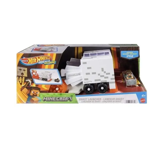 JFV69 HOT WHEELS LANCADOR SURPRESA