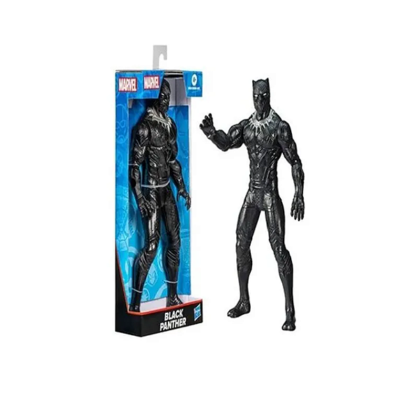 E5581 BONECO OLYMPUS PANTERA NEGRA