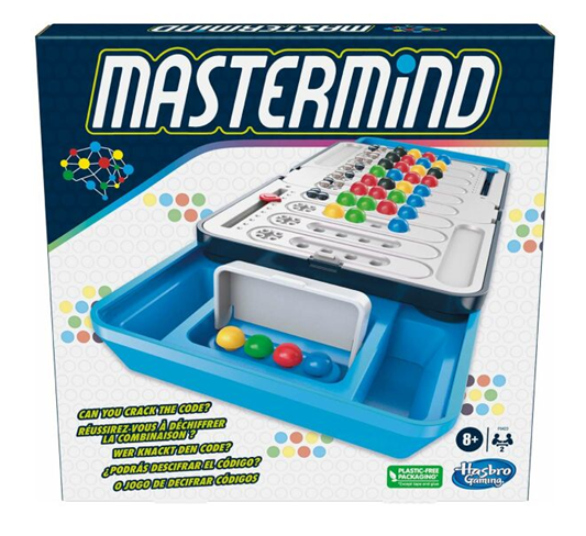 F6423 JG MASTERMIND
