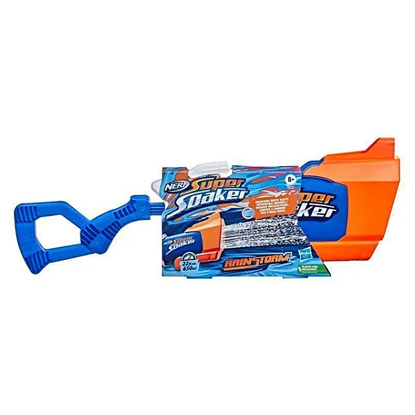 F3890 LANCA AGUA NERF SUPER SOAKER