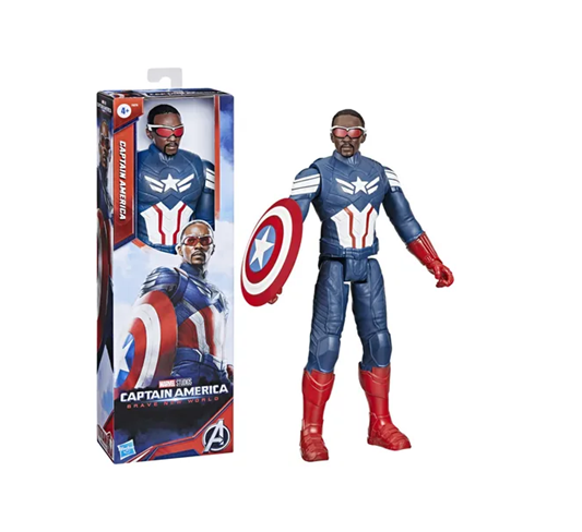 F9276 FIG CAPITAO AMERICA FILME 12