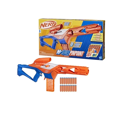 F8622 NERF N SERIES PINPOINT