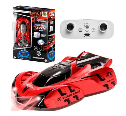 DMT6845 CARRO CONTROLE REMOTO GRAVIDAD