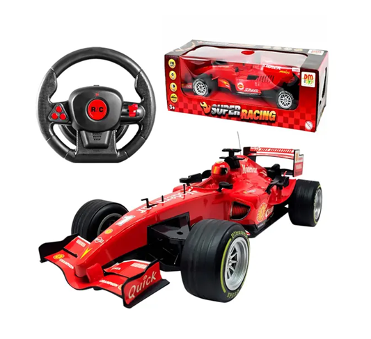 DMT6878 CARRO CONTROLE REMOTO SEM FIO