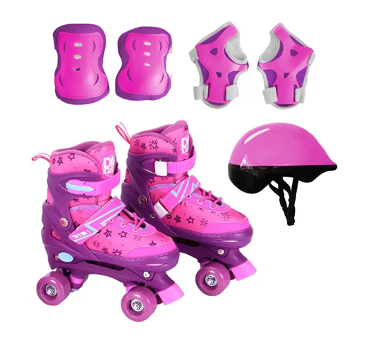 DMR6547 G PATINS ROLLER AJUSTAVEL CADARC