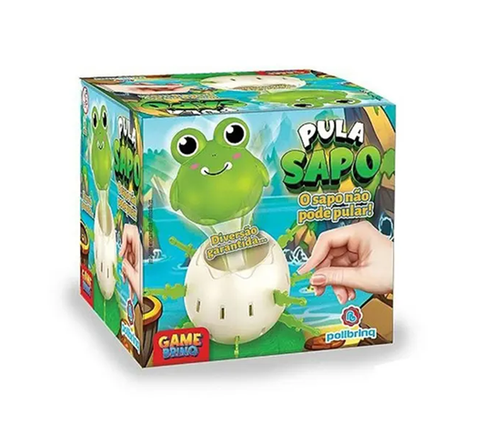 AN2029 - PULA SAPO