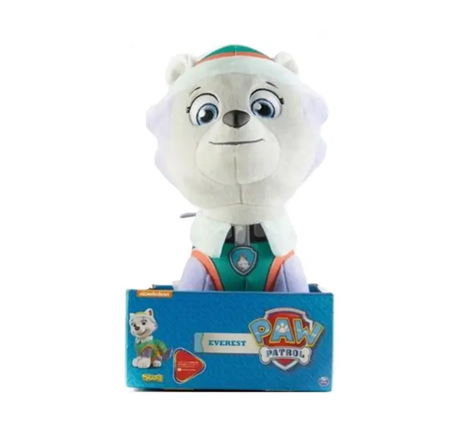 001354 PELUCIA EVEREST 12""