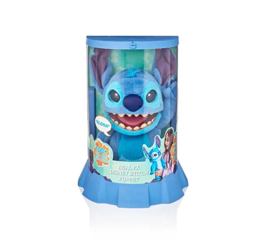 004420 ROBO STITCH REAL FX, STITCH WO