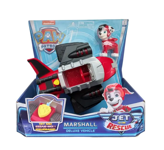 004692 AVIAO DE RESGATE MARSHALL, PAT