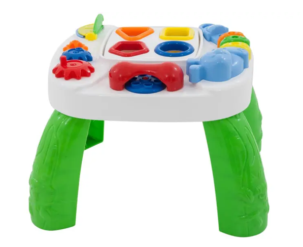 1996 MESA DIVERTIDA PLAY TIME