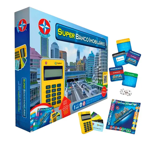 2800034 SUPER BANCO IMOBILIARI