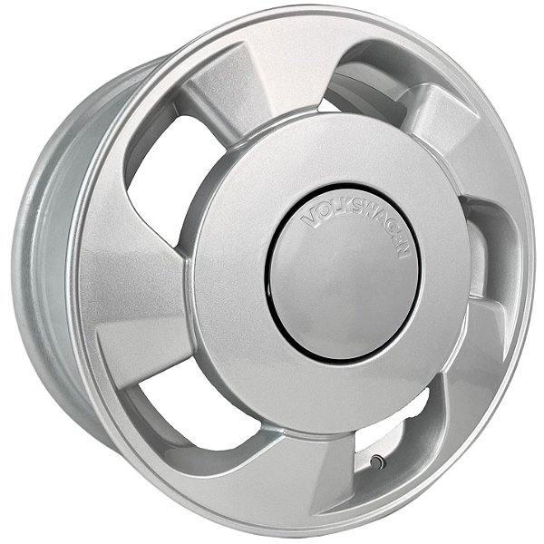Rodas Aro 14 ZK10 Modelo Volkswagen Acapulco/Orbital (4x100)