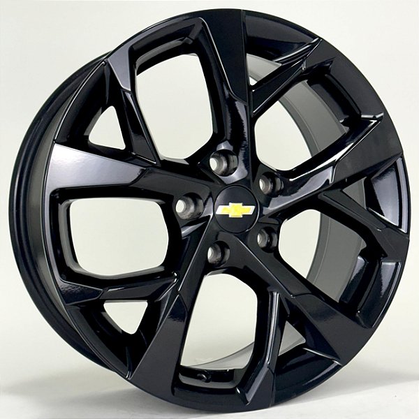 Rodas Aro 17 S47 Modelo Chevrolet Onix (5x105/5x108/5x110/5x114)