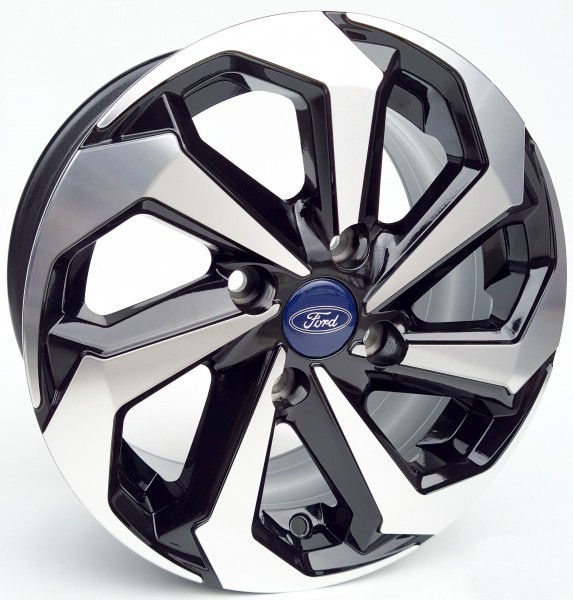 Rodas Aro 17 K71 Modelo Esportivo/Tarântula (4x100)