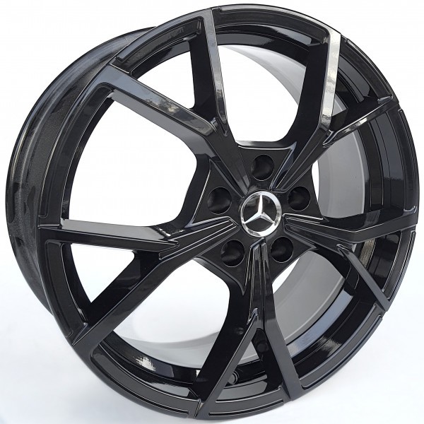 Rodas Aro 20 K73 Modelo Esportivo (5x100/5x105/5x108/5x110/5x112/5x114)