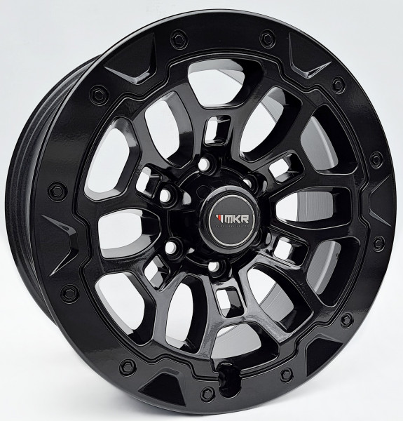Rodas Aro 18 M23 Modelo Off-Road (6x114/6x139)