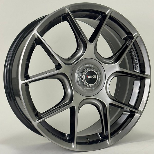 Rodas Aro 20 M34 Modelo Esportivo (4x100/4x108)