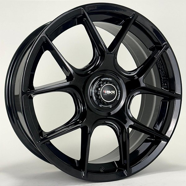 Rodas Aro 20 M34 Modelo Esportivo (5x98/5x100/5x105/5x108/5x110/5x112/5x114/5x120)