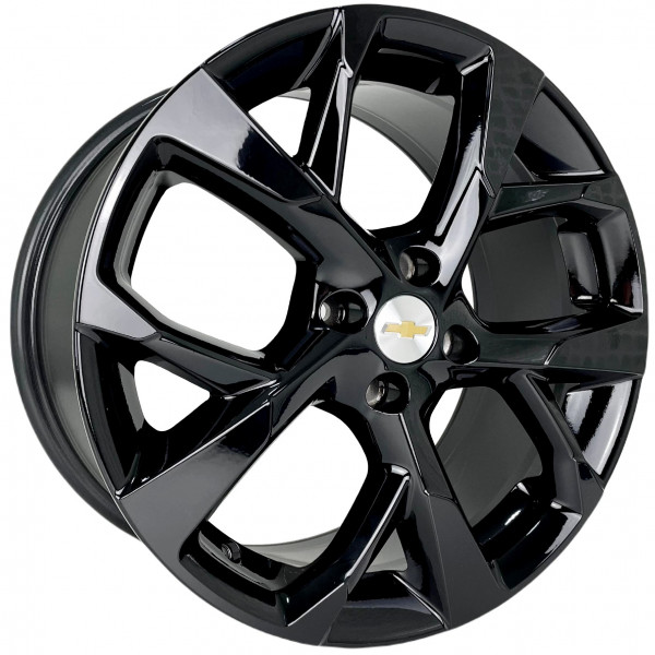 Rodas Aro 16 S47 Modelo Chevrolet Onix (4x100)