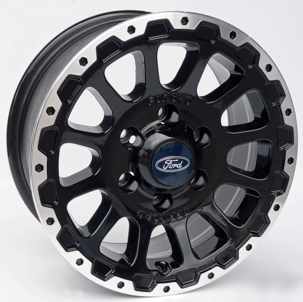 Rodas Aro 16 M15 Modelo Off-Road (6x114/6x139)