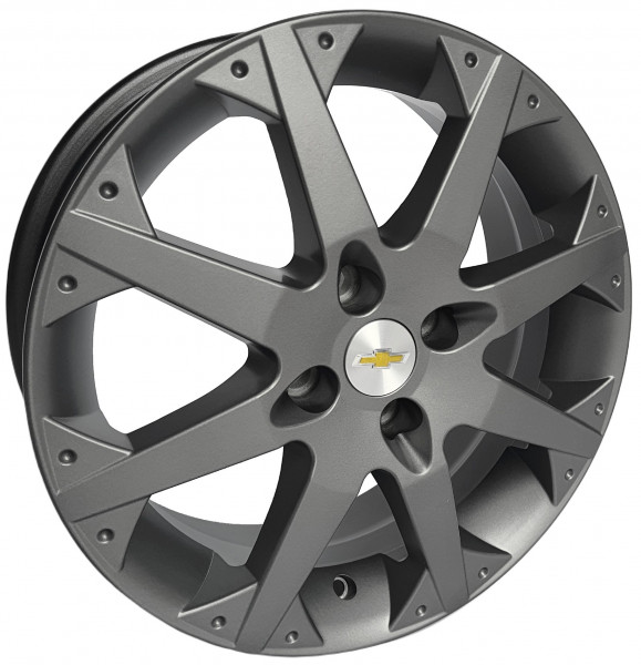 Rodas Aro 16 M21 Modelo Chevrolet Astra SS (4x100)