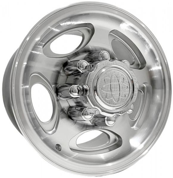 Rodas Aro 16 M27 Modelo Ford F-250 XLT (8x170)