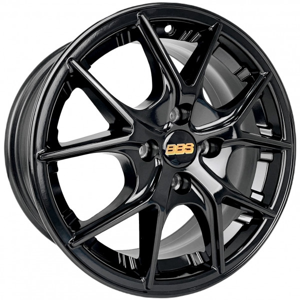 Rodas Aro 16 M28 Modelo BBS CI-R (4x98/4x100/4x108/4x114)