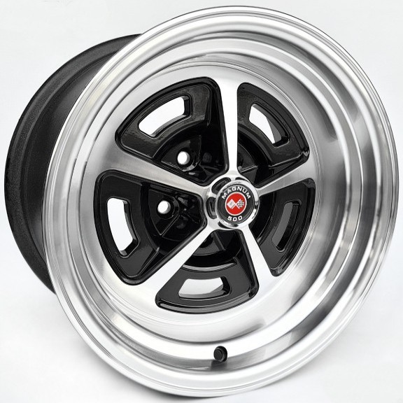 Rodas Aro 15 M10 Modelo Magnum 500 ET20 (5x114)