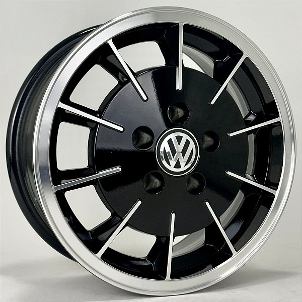 Rodas Aro 15 M11 Modelo Santa Matilde (5x112/5x114)