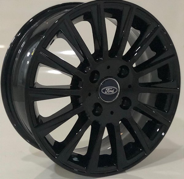 Rodas Aro 14 R66 Modelo Ford Fiesta Sport (4x408)