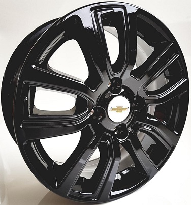 Rodas Aro 14 R80 Modelo Chevrolet Onix Activ (4x100)