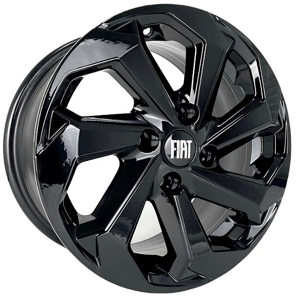 Rodas Aro 14 K71 Modelo Esportivo/Tarântula (4x98/4x100/4x108)