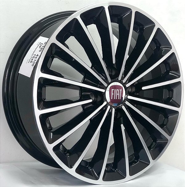 Rodas Aro 15 S195 (4x98/4x100/4x108)