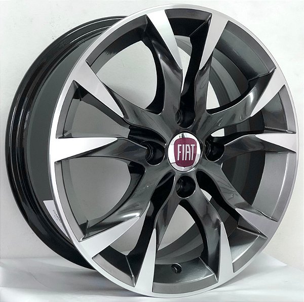 Rodas Aro 15 S215 (4x98/4x100/4x108)