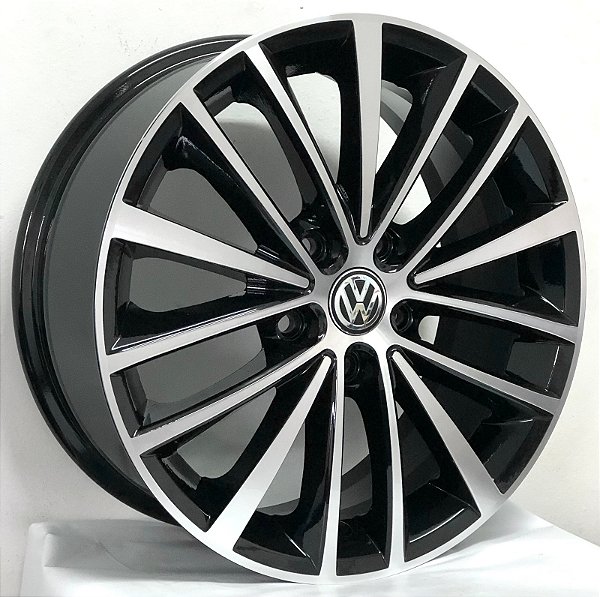 Rodas Aro 17 S218 (5x100/5x112)
