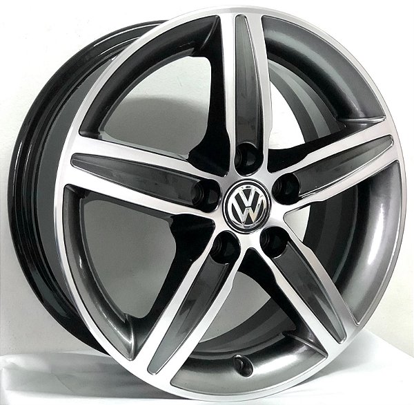 Rodas Aro 15 S219 (5x100)
