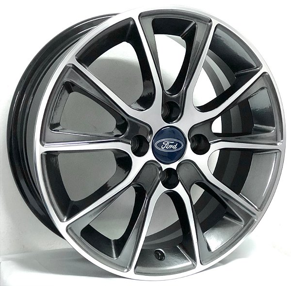 Rodas Aro 15 S220 (4x100/4x108)