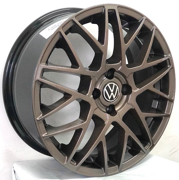 Rodas Aro 17 S222 (4x100)