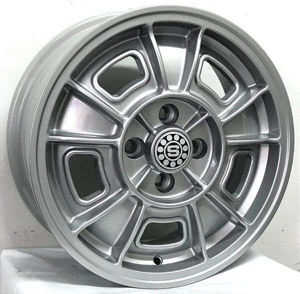 Rodas Aro 15 S228 (4x100)