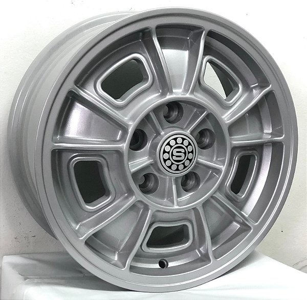 Rodas Aro 15 S228 (5x114)