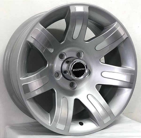 Rodas Aro 16 S236 Modelo Pick-Up (5x114/5x136)