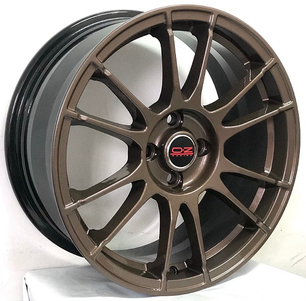 Rodas Aro 17 S251 (4x100/4x108)