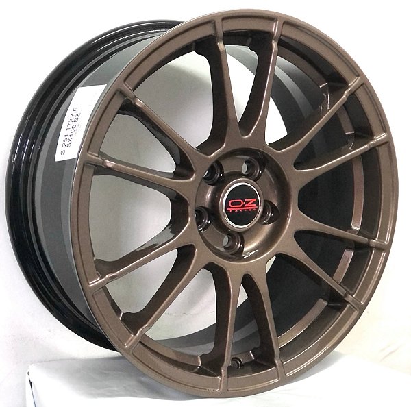 Rodas Aro 17 S251 (5x100/5x113)