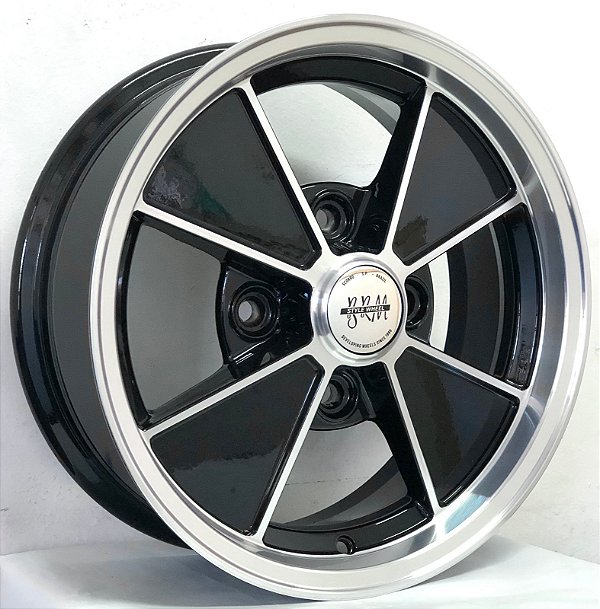 Rodas Aro 15 S278 (4x130)