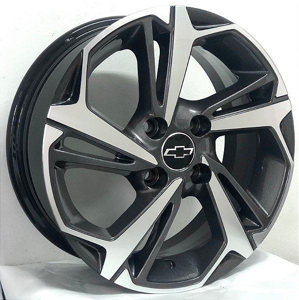 Rodas Aro 17 S279 (4x100)