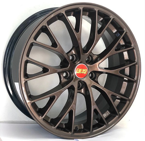 Rodas Aro 18 S280 (5x100/5x108/x113)