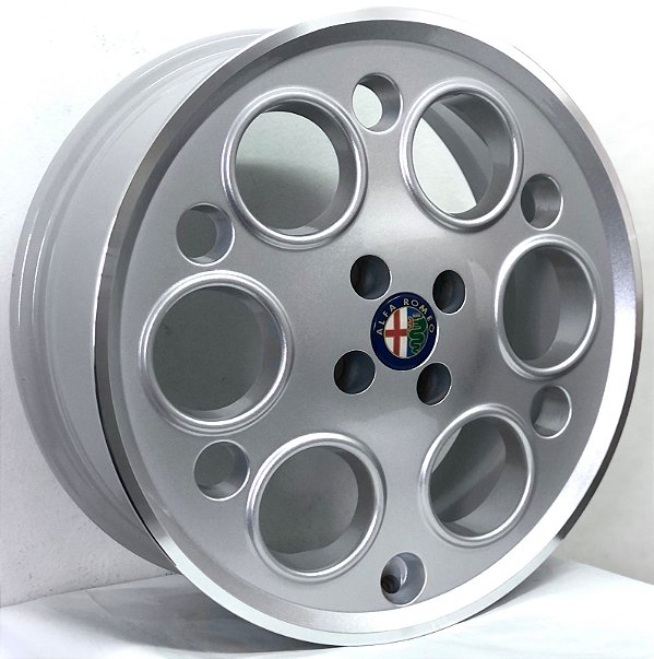 Rodas Aro 17 RS02 (4x98)