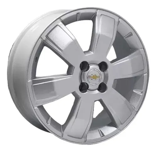 Rodas Aro 15 ZK50 Modelo Chevrolet Corsa Montana (4x100)