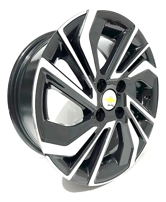 Rodas Aro 15 ZK1010 Modelo Chevrolet Onix (4x100)