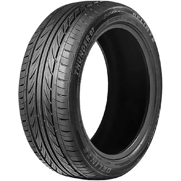 Pneu Aro 19 Delinte 215 35 ZR19 85W XL D7 Thunder